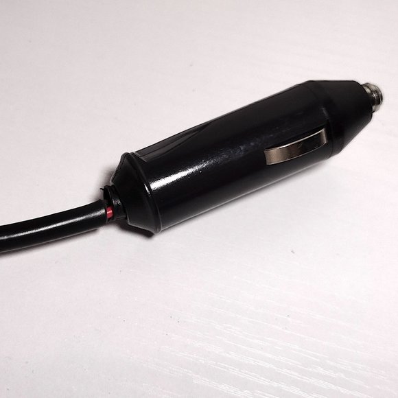 LeicesterCN 200W Car Power Inverter Charger DC 12V-110V AC Converter 4 USB Ports - Picture 4 of 10